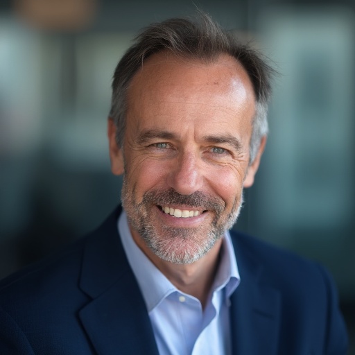 James Wilson — Nieuwe Online Casino Zonder CRUKS expert